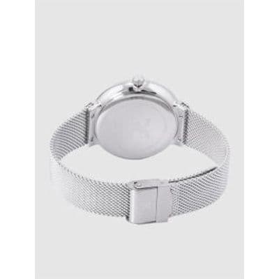 Premium Set of 2 His & Her Black Analogue Watches DK12241-6