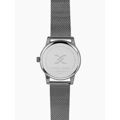 Men Green Analogue Watch