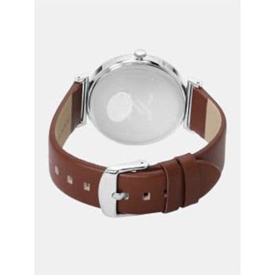 Premium Men Grey Analogue Watch DK11837-4