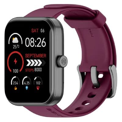 ColorFit Pulse 2 Max