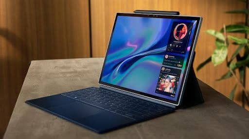 DELL XPS 13 2 IN 1 LAPTOP WITH 3K DISPLAY, LAUNCHED IN INDIA: CHECK PRICES AND SPECS