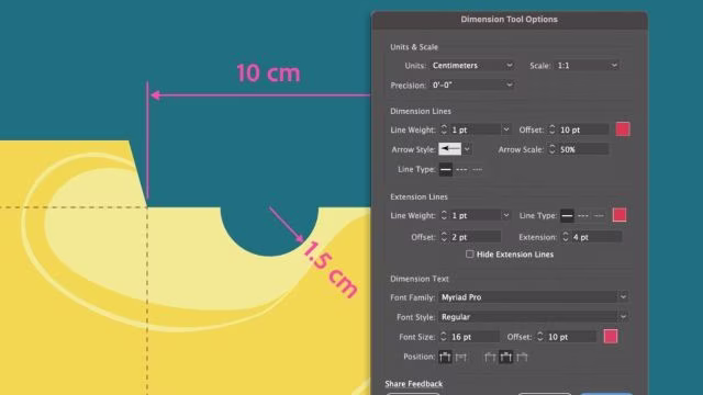 Adobe Illustrator Introduces Dimension Tool and Enhanced Generative AI Features