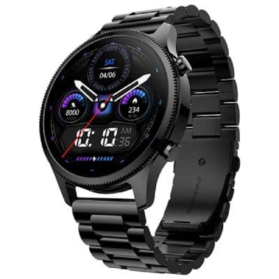 NoiseFit Halo Plus
