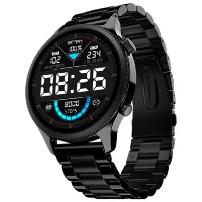 NoiseFit Evolve 4