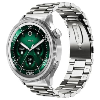 NoiseFit Halo 2 Smartwatch