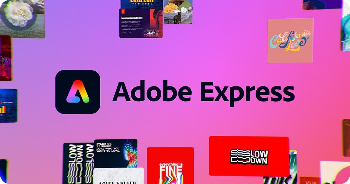 Introduced to You, Adobe Express: Your Creative Friend Driven by Artificial intelligence!