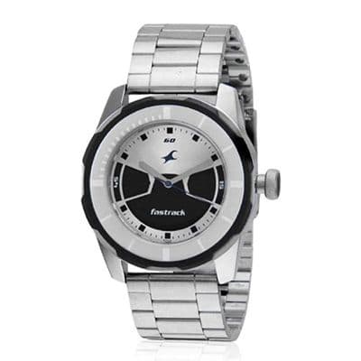 3099sm02 Metal Analog Men's Watch
