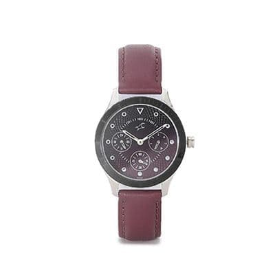 6163KL01 Watch - For Women