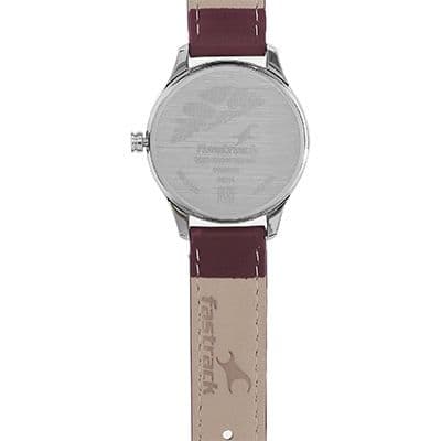 6163KL01 Watch - For Women