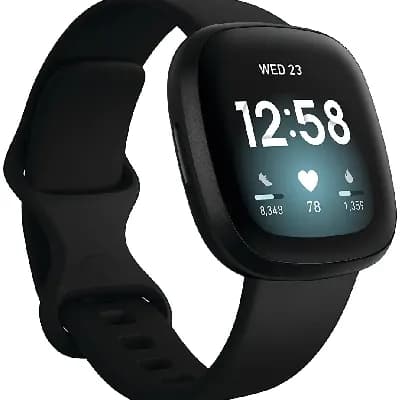 Versa 3 Smartwatch