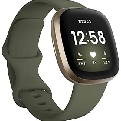 Versa 3 Smartwatch