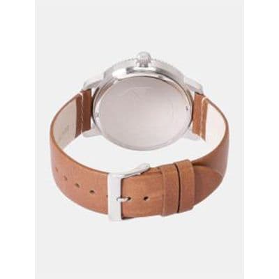 Men Green Analogue Watch W1169G1