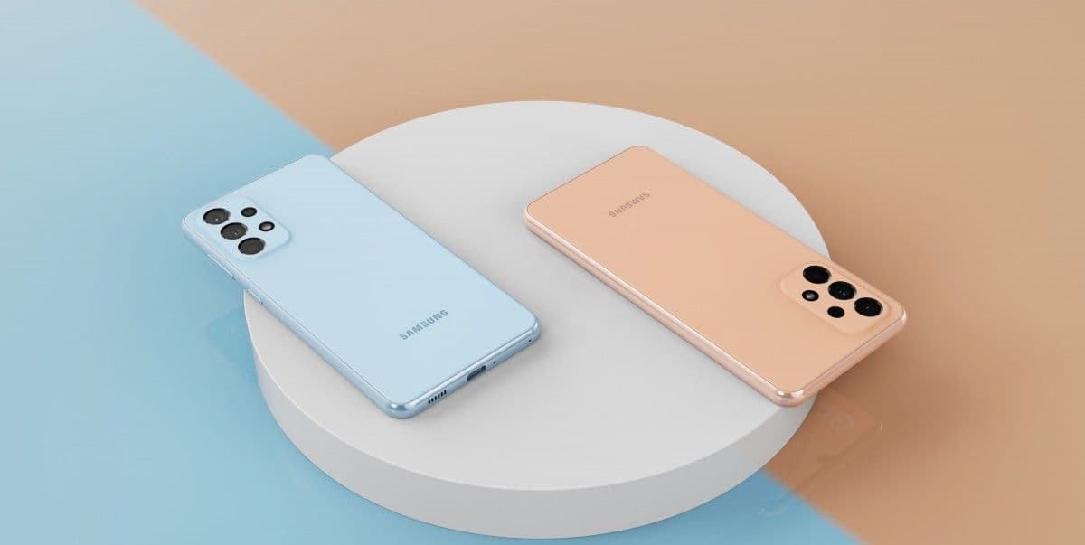 Samsung Galaxy A33: further Details Leaked