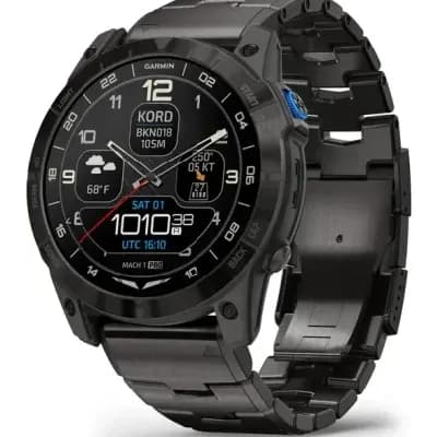 D2 Mach 1 Pro Smartwatch
