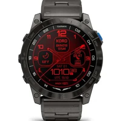 D2 Mach 1 Pro Smartwatch