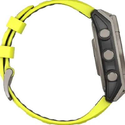 Fenix 8 Solar Smartwatch (51mm)