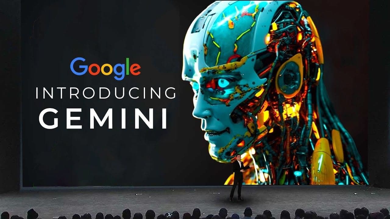 Gemini AI To Soon Make a Comeback