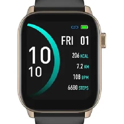 StylFit GSW5 Pro Smartwatch