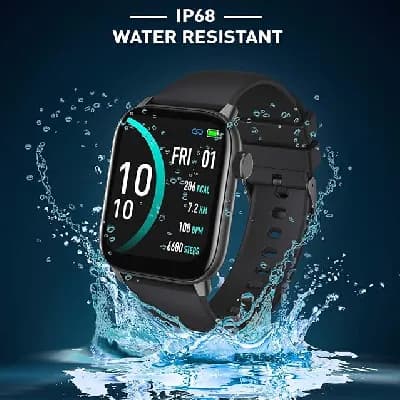 StylFit GSW5 Pro Smartwatch
