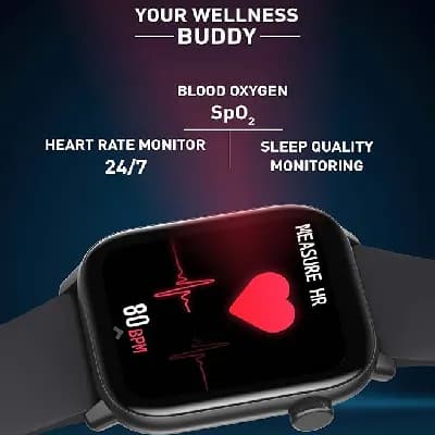 StylFit GSW5 Pro Smartwatch
