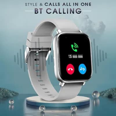 StylFit GSW6 Smartwatch