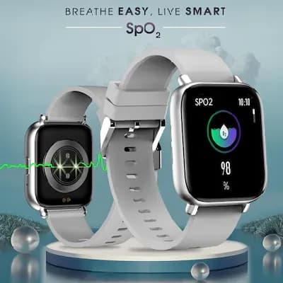 StylFit GSW6 Smartwatch