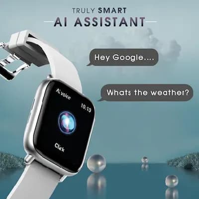 StylFit GSW6 Smartwatch