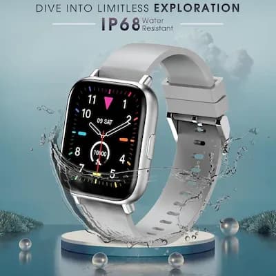 StylFit GSW6 Smartwatch