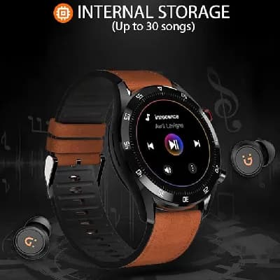 StylFit GSW8 Smartwatch