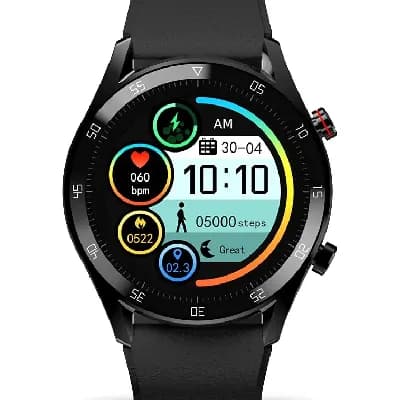 StylFit GSW8 Smartwatch
