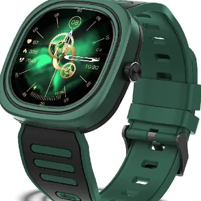 Stylfit Cube GSW9 Smartwatch