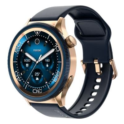 NoiseFit Halo 2 Smartwatch