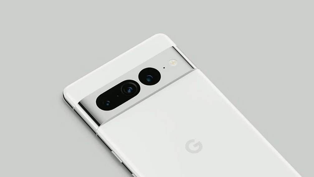Google Pixel 8 to get major upgrade