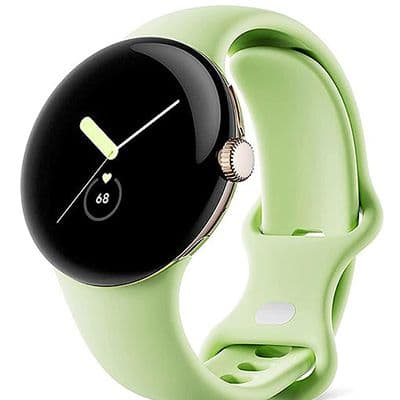 Pixel Watch