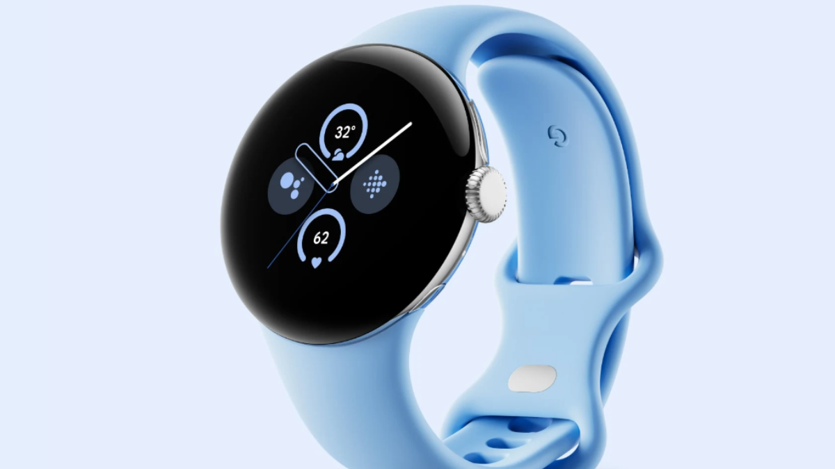 Google Pixel Watch 3 to Introduce Larger Size Variant