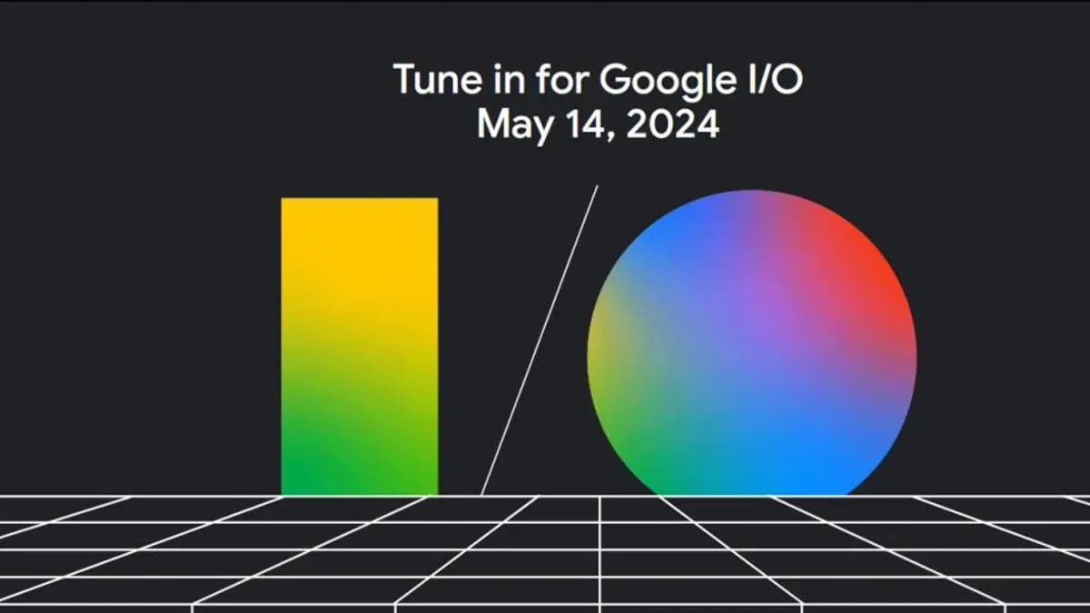 Google I/O 2024: Anticipated Announcements and Exciting Revelations