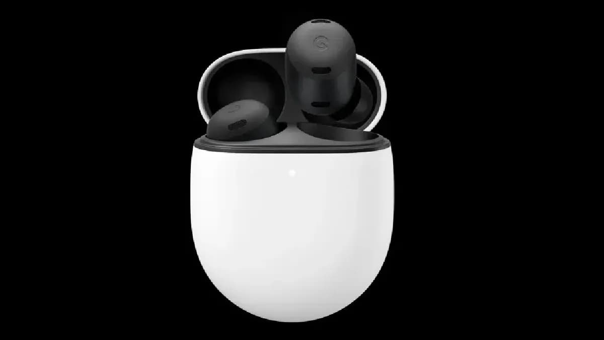 Google Pixel Buds Pro 2 Color Options Leak Ahead of Launch