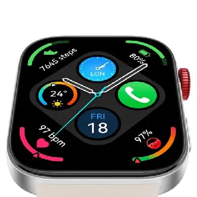 Watch Fit 3