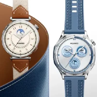 Watch GT 5 46mm
