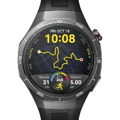 Watch GT 5 Pro 46mm