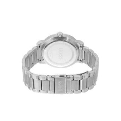 Men Blue Analogue Watch 1513597