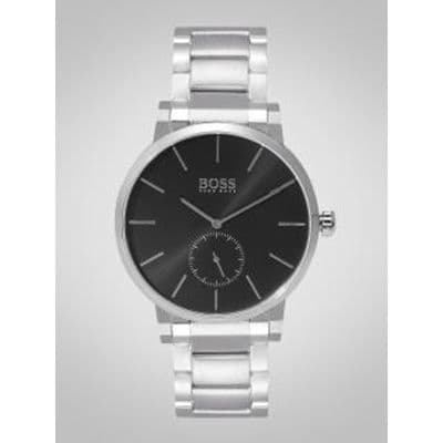 Men Black Analogue Watch 1513501