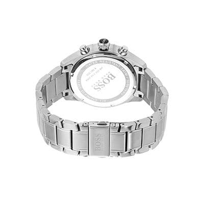 Men Black Cronograph Analogue Watch 1513477