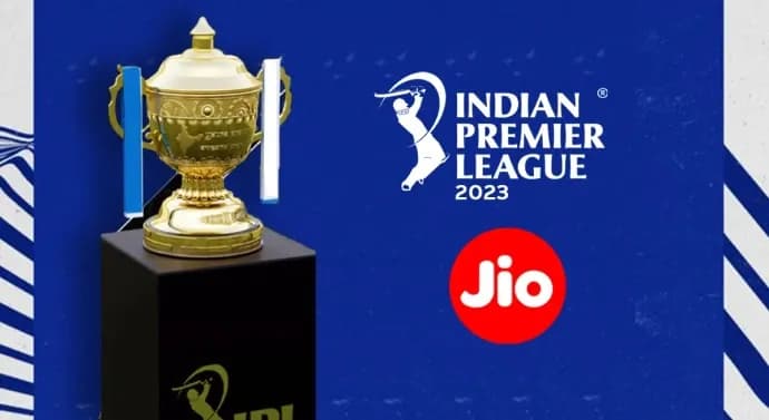 Get ready to enjoy IPL without any data worries! Jio's amazing Cricket Recharge Plan ensures unlimited data while you cheer for your favorite team.