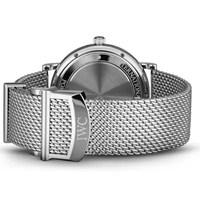 IW356505 Portofino Automatic
