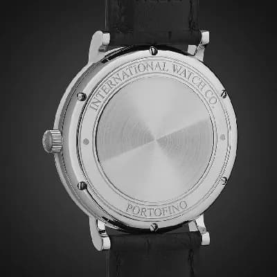IW356523 Portofino Automatic