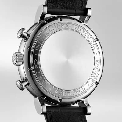 IW391031 Portofino Chronograph