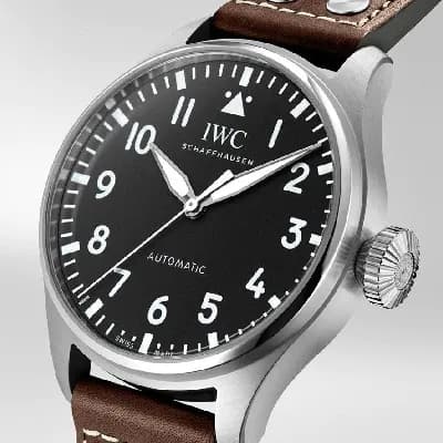 IW329301 Big Pilot’s Watch 43