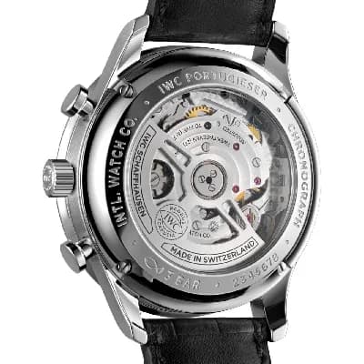 IW371615 Portugieser Chronograph