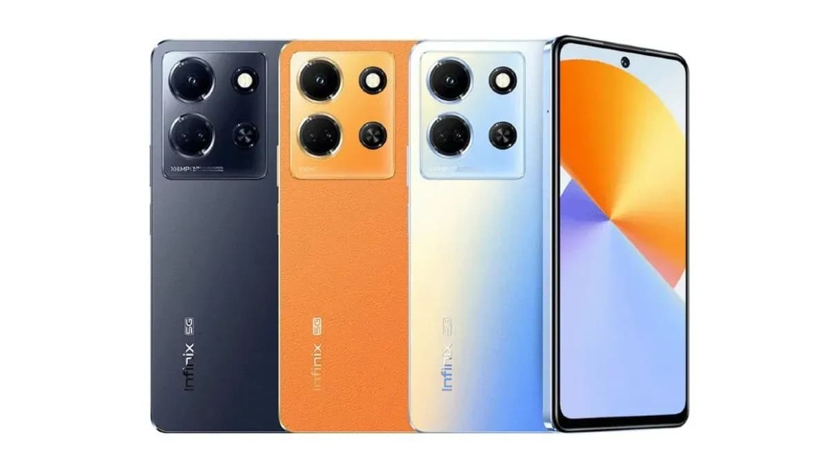 Retail Box Leak: Infinix Note 40 Pro+ Reveals Impressive Charging Capabilities
